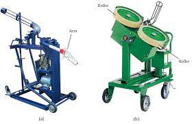 Optimization And Improvement Of Throwing Performance In Baseball Pitching Machine Using Finite Element Analysis Intechopen