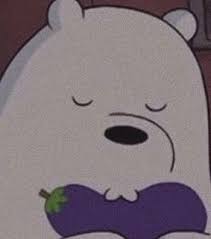 :p ice bear pfp contest save the animals!!!! Icebear Images On Favim Com