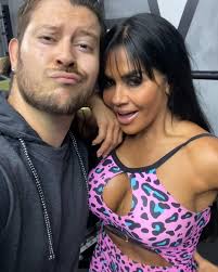 Robert Cordero (@robertarzanpr) • Instagram photos and videos