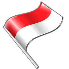 Bendera merah putih png vector ditulis oleh hana nurdin. Bendera Indonesia Png Vector 47 2021