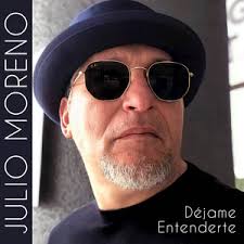 El Reloj de Pastora (feat. Julio Moreno)