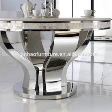 Source 2017 European Style Marble Round Dining Table With Rotating Centre On M Alibaba Com Dining Table Marble Marble Tables Design Round Marble Dining Table