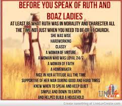 13 famous quotes about boaz: Ruth And Boaz Quotes Quotesgram