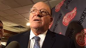 Scotty Bowman shares his memories of Joe Louis Arena
