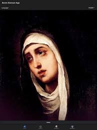 Seven Sorrows of Mary