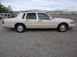 Image result for Ivory 1997 Town Car