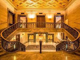 The Best Place To Stay In Every State Hotel Unique Hotels Best Hotels