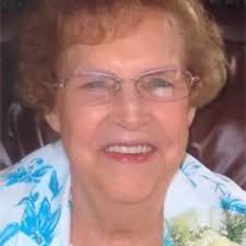 Obituary information for Mary Jane Crane
