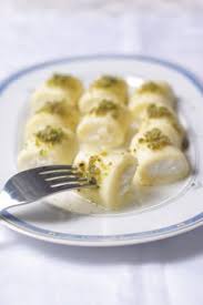 Halawet El Jeben Douceur Au Fromage Recettes De Cuisine Idee Recette Maquereau Recette