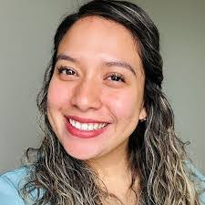 Bertha Balderas's Instagram, Twitter & Facebook