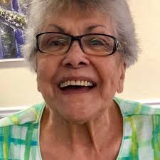 Remembering JUDITH NIEVES