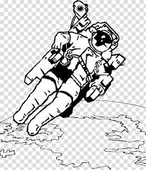 Here presented 58+ nasa drawing images for free to download, print or share. Astronaut Extravehicular Activity Astronaut Drawing Space Suit Line Art Nasa White Transparent Background Png Clipart Hiclipart