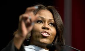 Do Michelle Obama's comments
