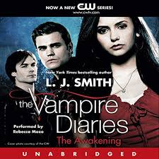 The 20 best episodes of the vampire diaries. The Vampire Diaries Book 1 Horbuch Download Von L J Smith Audible De Gelesen Von Rebecca Mozo