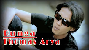 Thomas arya, lyrics :merana kini aku merana kekasih tercinta entah kemana sendiri kini ku dibalut sepi tiada tempat tuk bercurah lagi dimana kini entah dimana bunga impian yang indah. Thomas Arya Bunga Lirik Cocok Banget Buat Yang Lagi Kangen Mantan Youtube