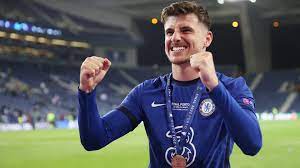 Mason mount là một trong số các tài năng trẻ sáng giá được lampard tin tưởng, trao cơ hội trong màu áo chelsea ở mùa giải năm nay. We Re The Best Team In The World Chelsea Star Mount Jubilant After Champions League Final Win Goal Com
