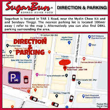 Setup your trip planning widget for best results, use the customized trip planning widget for jalan tuanku abdul rahman on your website.it has all the. Hello Guys You Can Easily Park Your Sugarbun Jalan Tar Facebook
