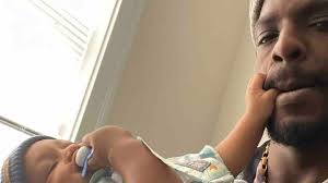 Alvin Guyton's Instagram, Twitter & Facebook