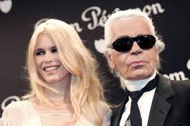 Karl Lagerfeld, 90th birthday
