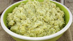 Recette De Puree De Brocolis Et Pommes De Terre Recette Companion Cuisine Blog Recette Recette Pomme De Terre Puree Brocolis Recette Puree
