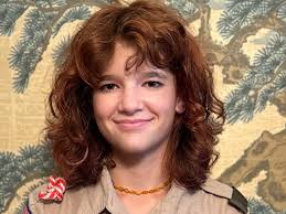 Fundraiser by Emily Parker : Sponsor a young woman in leadership