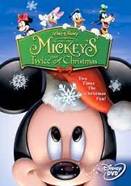 Check spelling or type a new query. Mickey S Twice Upon A Christmas Wikipedia