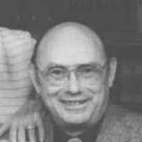 John Wesley Bartlett (1925–1985)