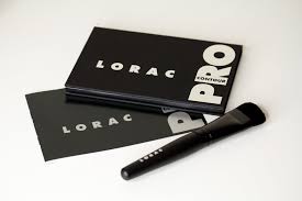 lorac pro contour palette review
