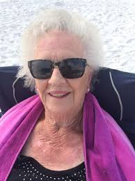 Una Grace Rutledge Currier Obituary