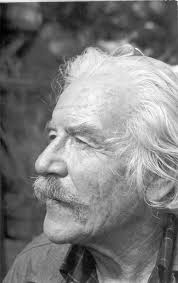 Will Geer, the actor/social activist who was blacklisted in the 1950s and  is best known for his Emmy Award-winning role as Granda Walton