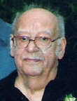 Henry Melari Obituary (2008)