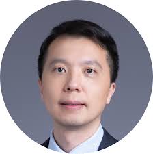 Greater Bay Area, China