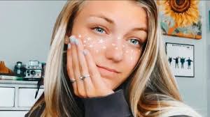 Melissa Scales's Instagram, Twitter & Facebook