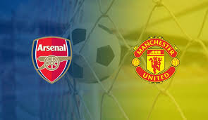 You are watching manchester united vs wolverhampton wanderers game in hd directly from the old trafford, manchester, england, streaming live for your computer, mobile and tablets. Arsenal Vs Manchester United Preview Premier League 2019 20