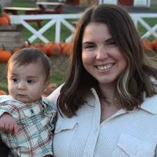 Alesha Piazza and Dylan Clarke's Wedding Website