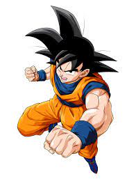 Son Goku Render Hd Dbz Kakarot By Maxiuchiha22 On Deviantart Anime Dragon Ball Super Dragon Ball Super Manga Dragon Ball Image