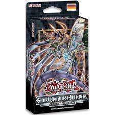 29 / 07 / 2021. Structure Deck Cyber Strike Yugioh Gunstig Online Kaufen