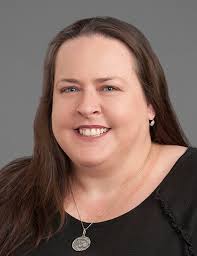 Crystal Ray, LPA, MA