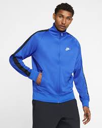 Nike croatia anthem jacket fifa world cup 2018. Nike Sportswear N98 Men S Knit Warm Up Jacket Nike Com