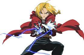 Edward Elric Edward Elric Fullmetal Alchemist Brotherhood Fullmetal Alchemist Edward