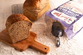 This recipe comes from lisa cook of one cook, two kitchens. Bob S Red Mill Bakery Rye Bread Recipe Bob S Red Mill