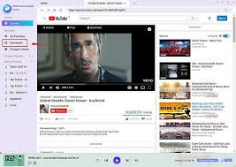 The easiest and fastest way to download music from youtube is to convert mp4 video file to mp3 audio work. How To Download Music Off Youtube With Dvdfab Youtube To Mp3