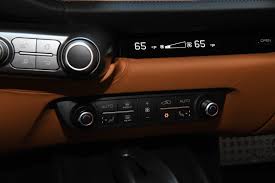 Speedometer, odometer, voltmeter, oil pressure, engine coolant temp, tachometer. 2018 Ferrari 812 Superfast Stock Gc2547 For Sale Near Chicago Il Il Ferrari Dealer