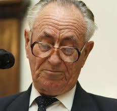 O biografie neromanțată a unui fost șef al Securității