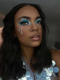 Basic pin-up lighting study. Make-up: @Chiara Causaren Model: KL De Leon