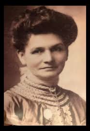 Can you edit this photo of my grandma?