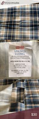 Plaid Curtain Panels Plaid Curtains Panel Curtains Curtains