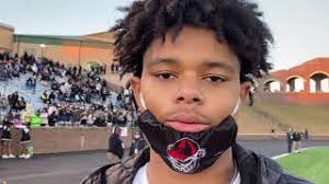 Ingram-Dawkins named South Carolina's Mr. Football for 2020