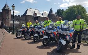 Ook vormt zij de opsporingsdienst voor het openbaar ministerie. Politie Midden Nederland