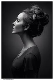 Background Woman Black And White Portrait Photography Black And White Portrait By Estudio Tampiquito Makeup And Hair By Karina Sada Portrait Portrait Photography Women Black And White Portraits